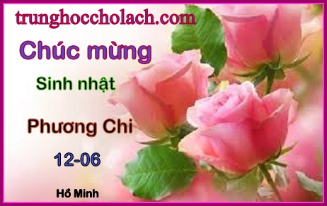 0 phuong chi