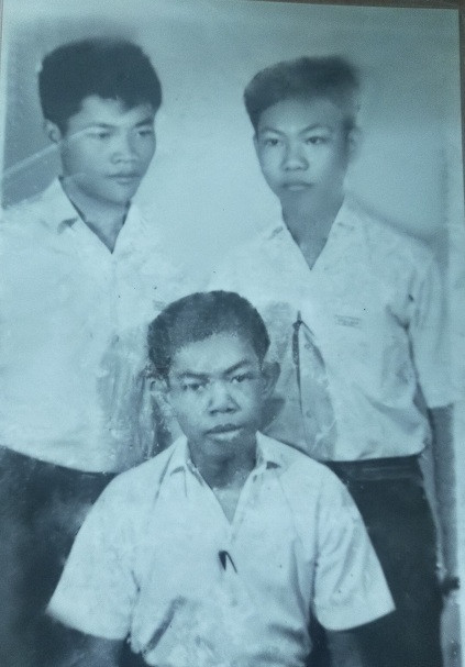 Giới trẻ Việt rộ mốt khoe ảnh bà mẹ thời xa xưa  Cộng đồng mạng