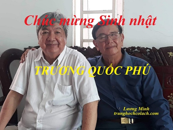 Truong Phu