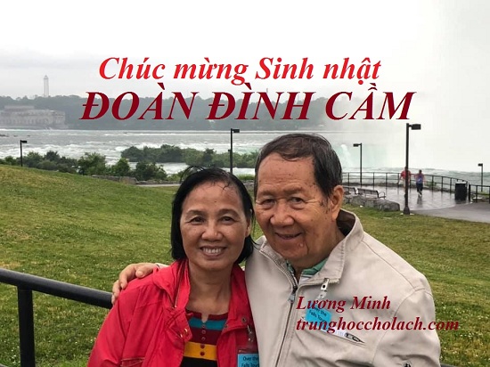 cam Đoàn