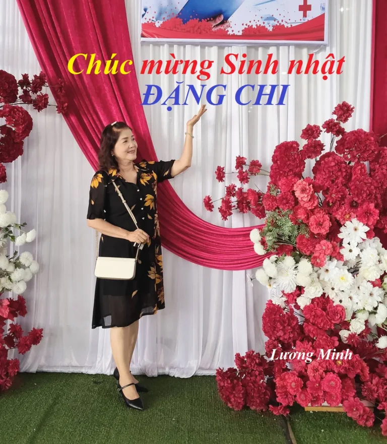 Dang Chi 2
