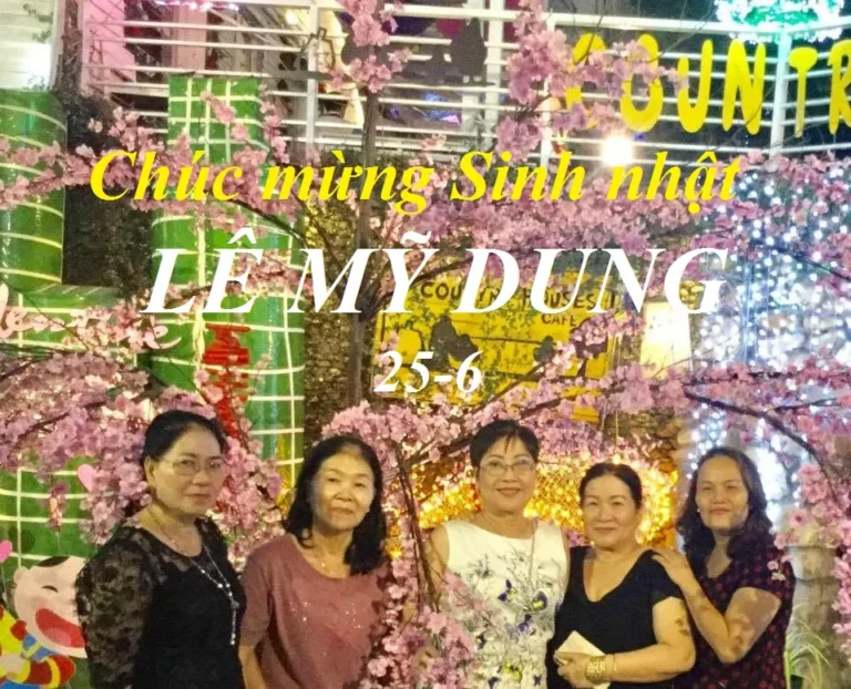 My dung