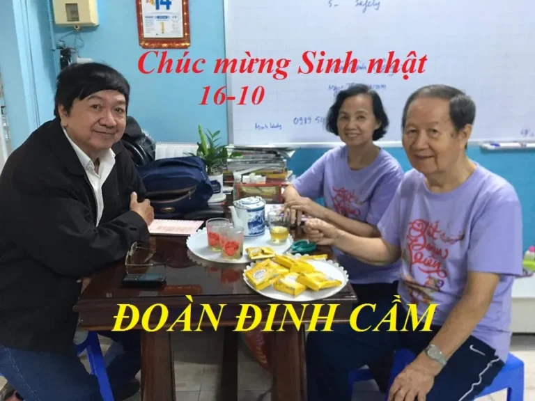 tHẦY CẦN