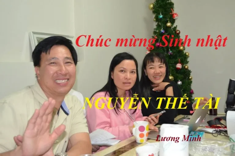 tHE TÀI